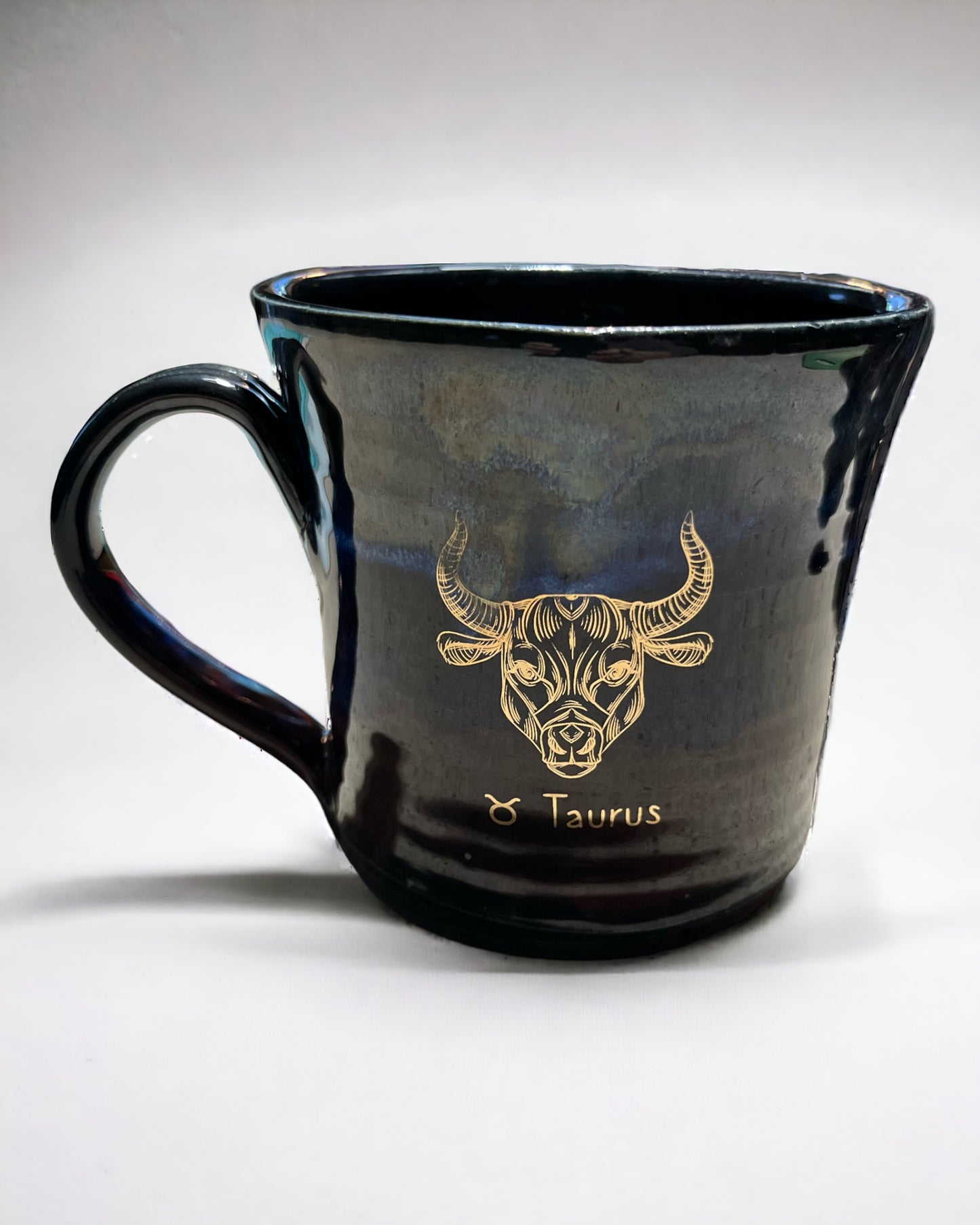 Taurus Mug