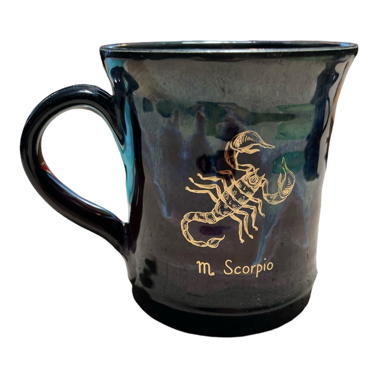 Scorpio Mug
