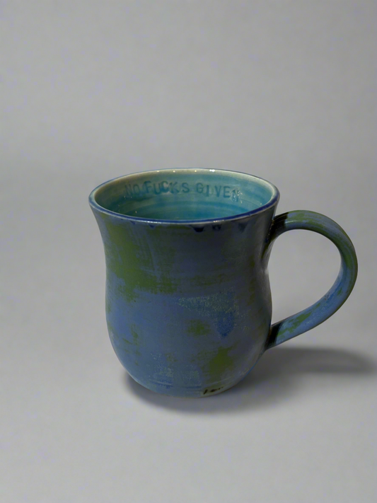 Sassy Mug
