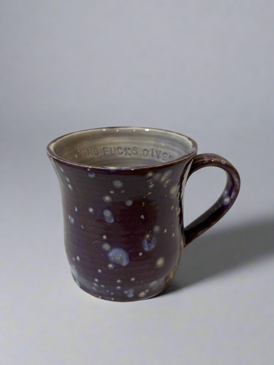Sassy Mug