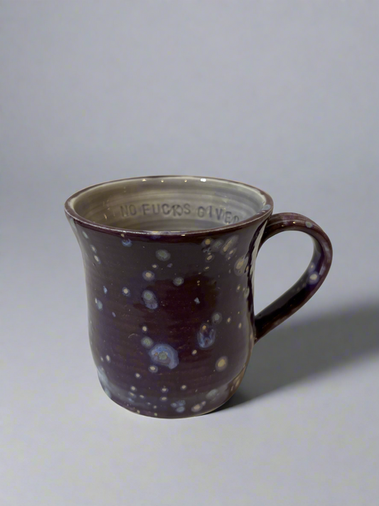 Sassy Mug