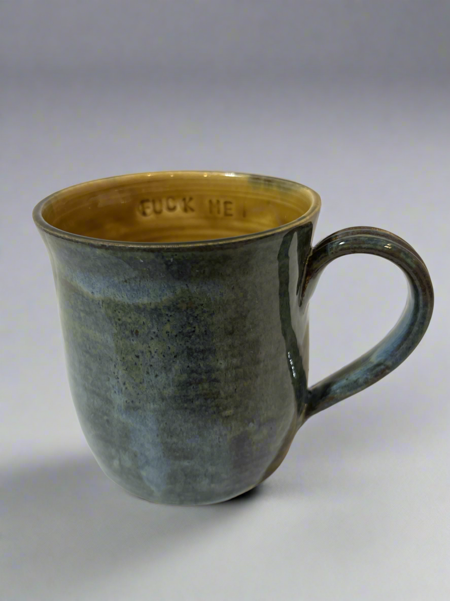 Sassy Mug