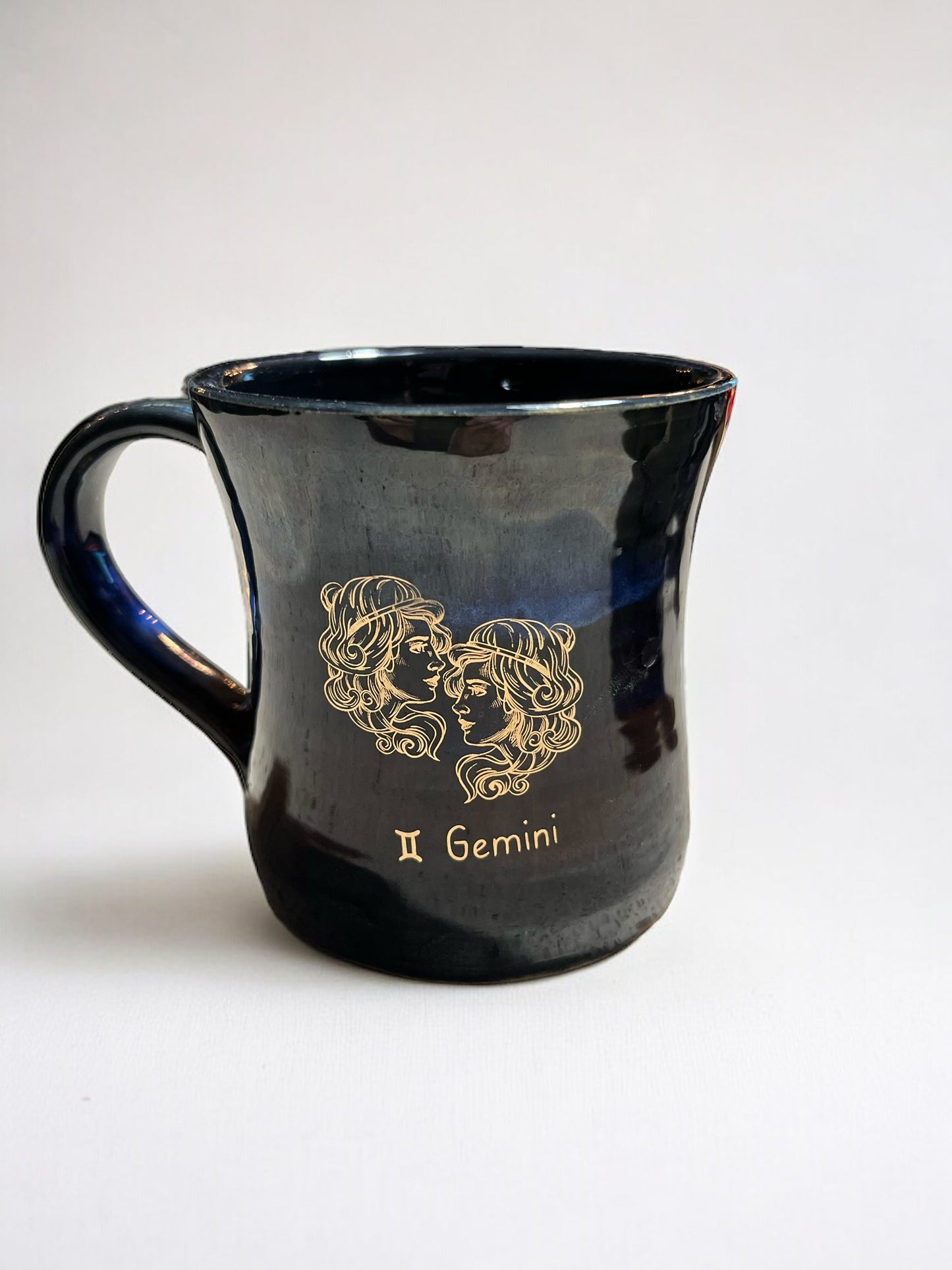 Gemini Mug