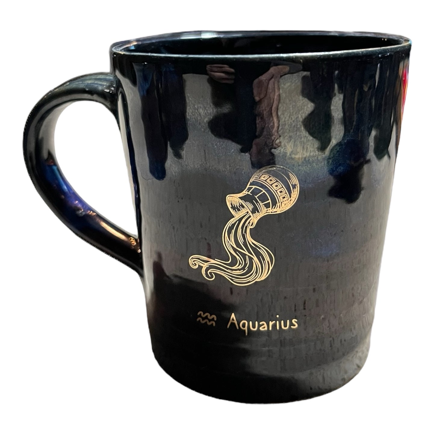 Aquarius Mug