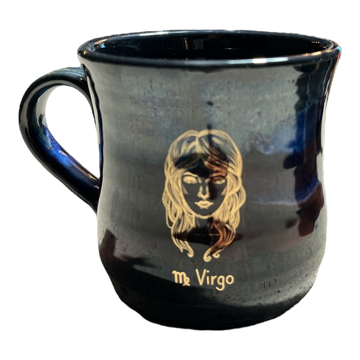 Virgo Mug
