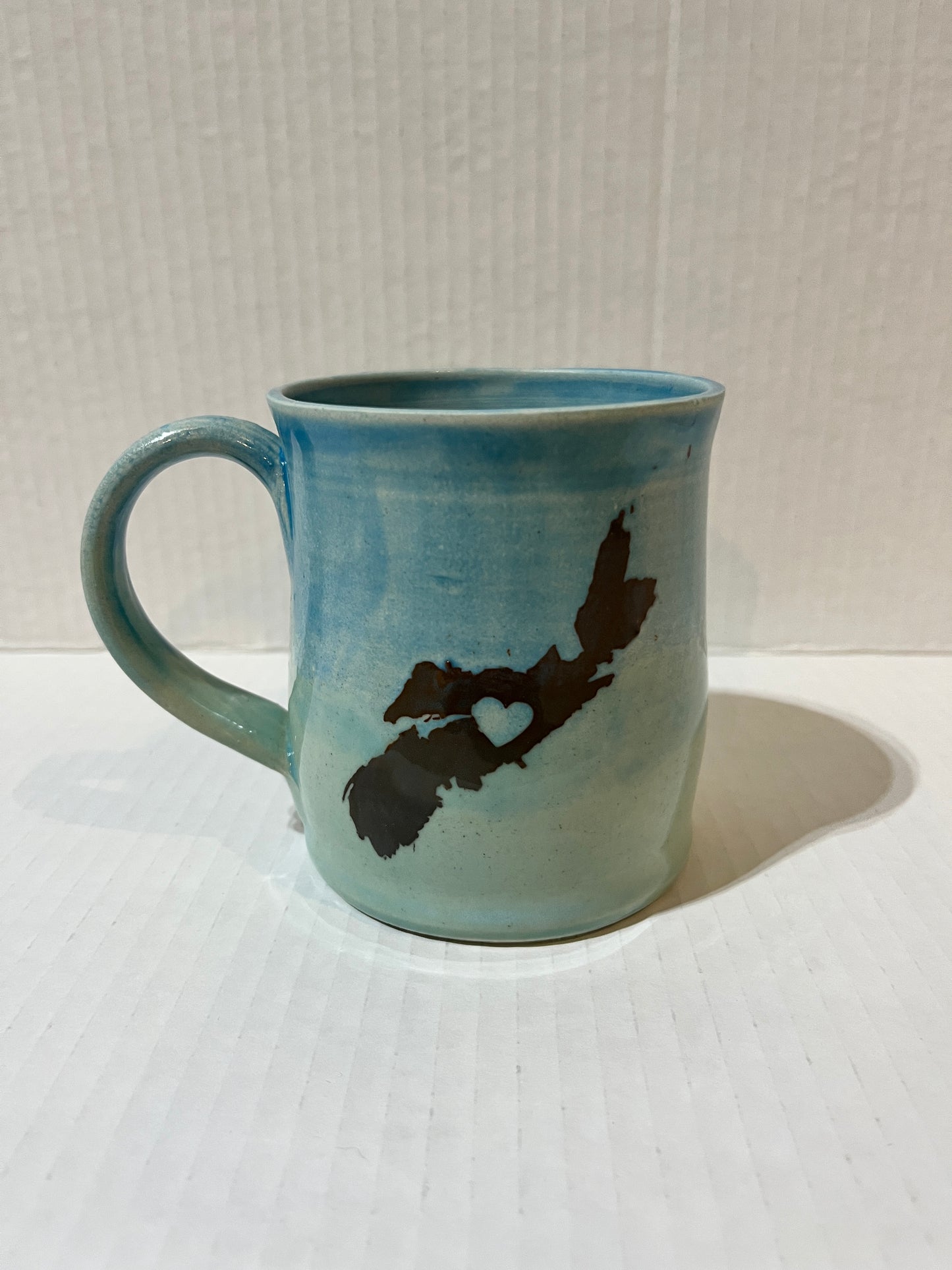 Nova Scotia mug