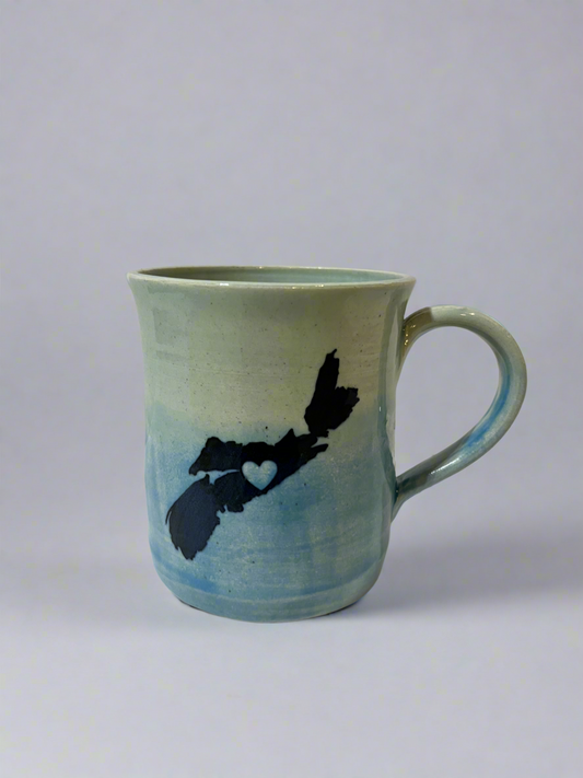 Nova Scotia mug