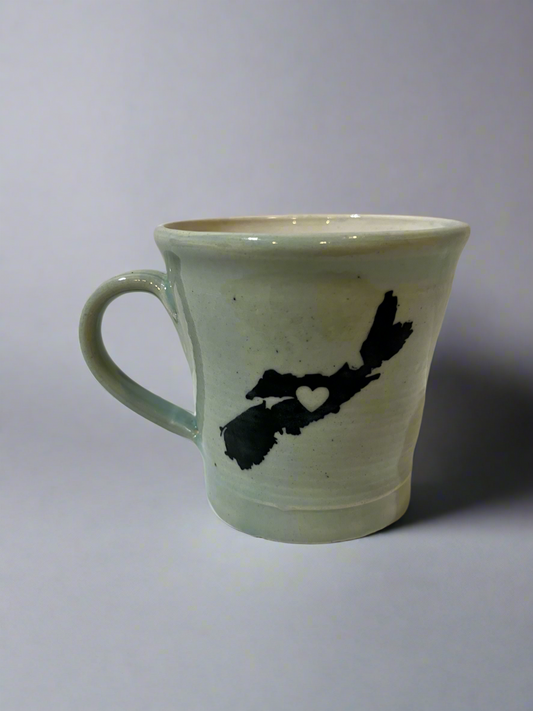 Nova Scotia mug