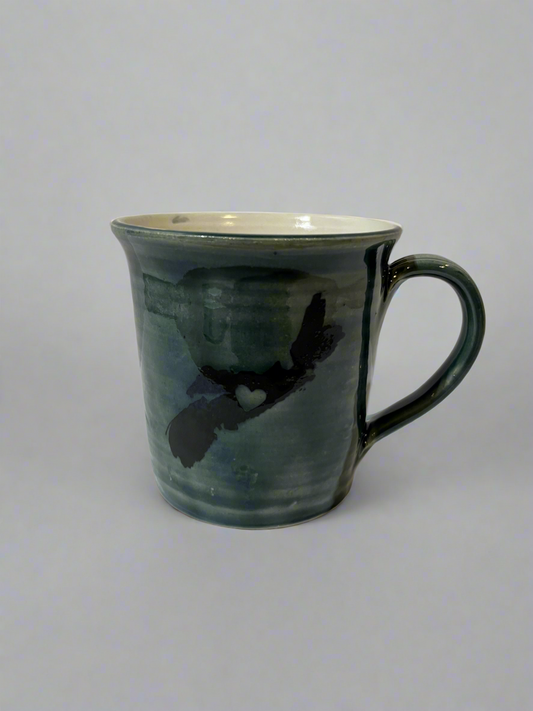 Nova Scotia mug