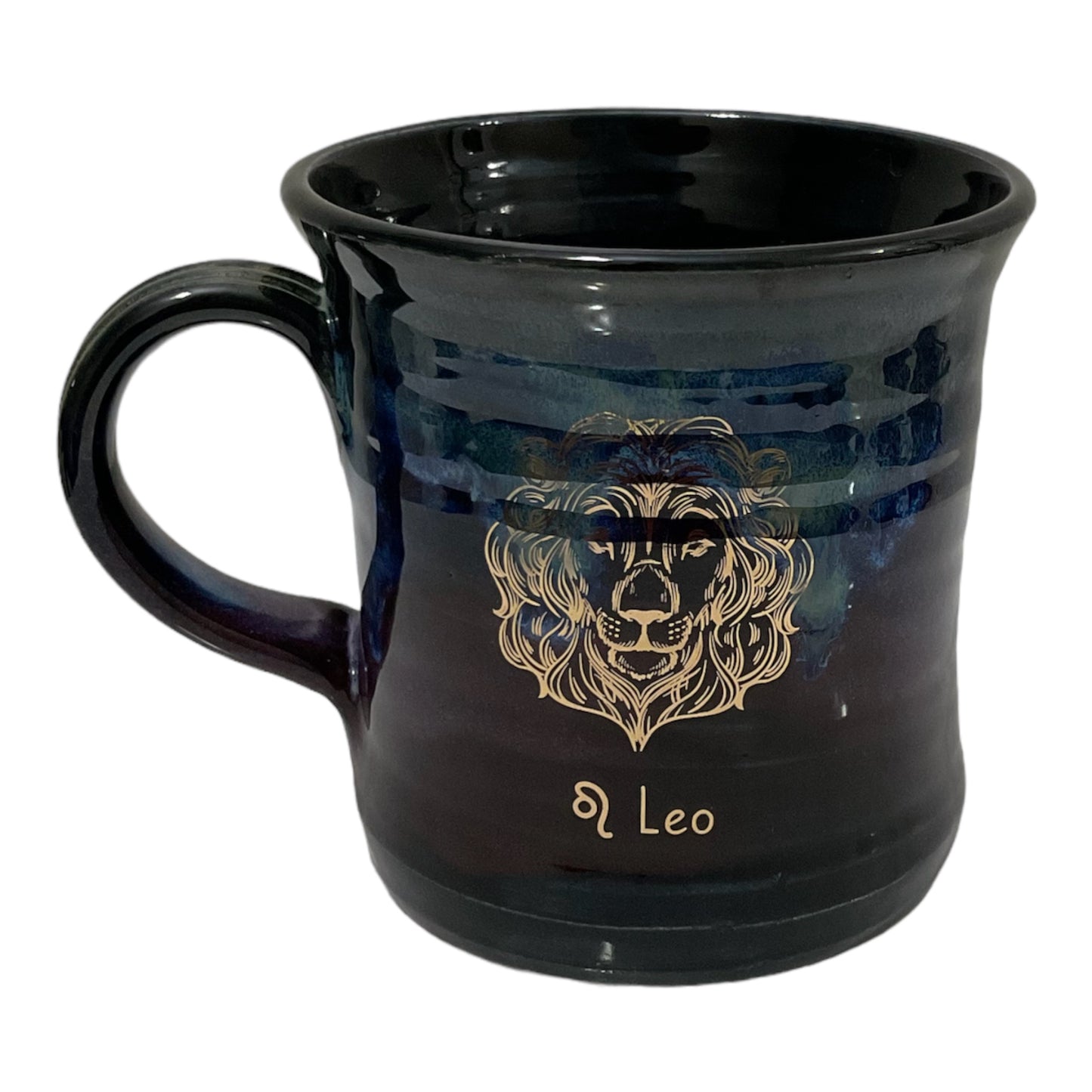 Leo Mug