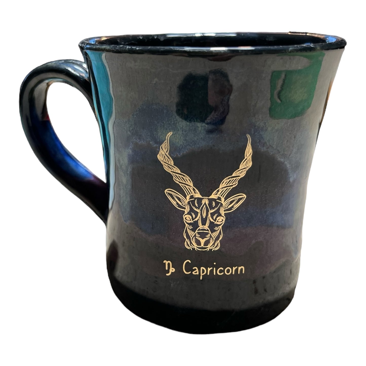 Capricorn Mug