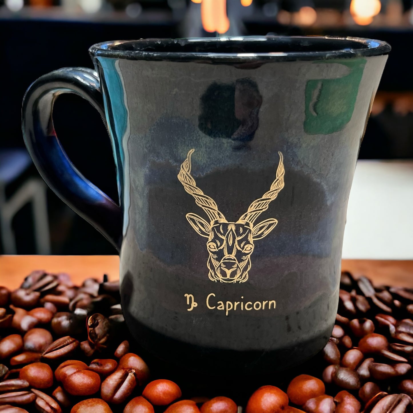 Capricorn Mug