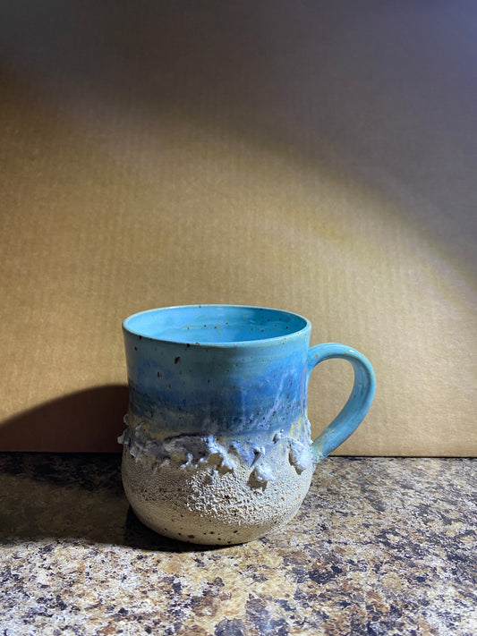 Stoneware Mug