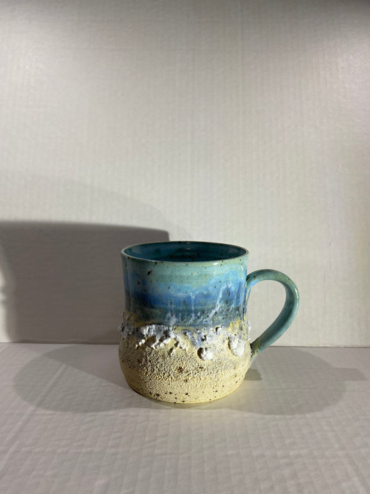 Stoneware Mug