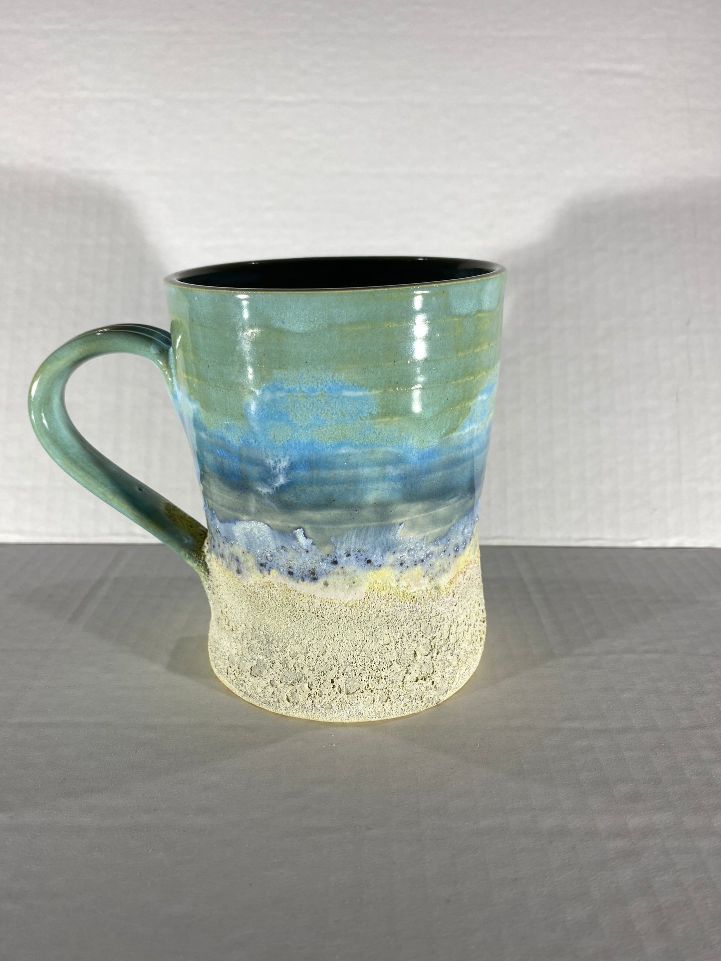 Stoneware Mug