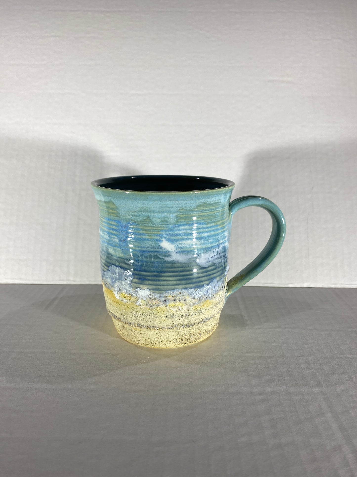 Stoneware Mug