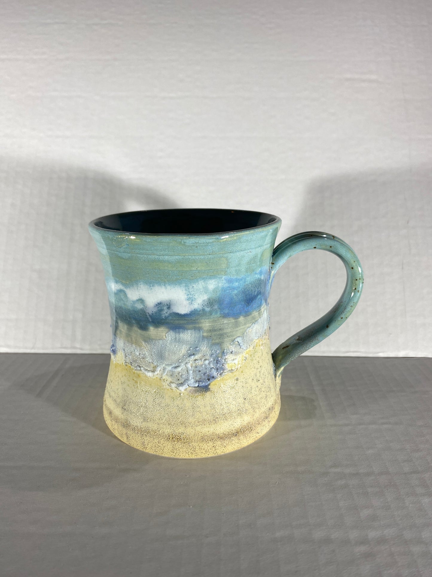 Stoneware Mug