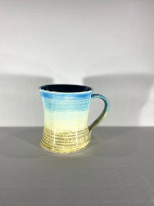 Stoneware Mug