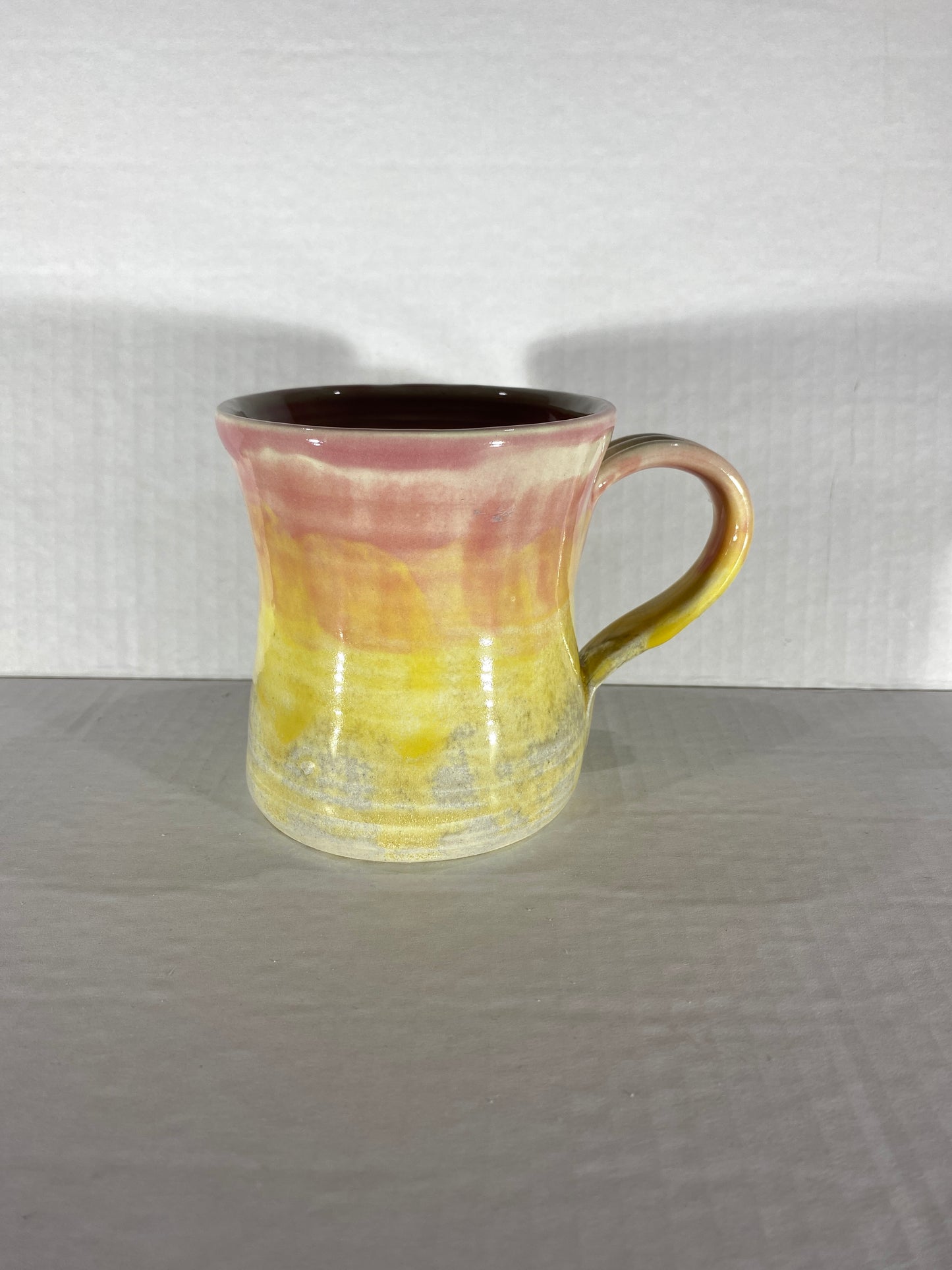 Stoneware Mug