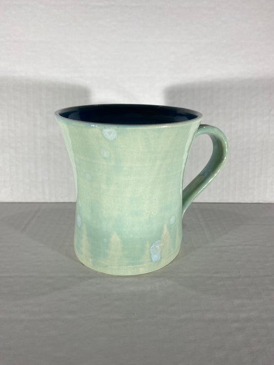 Stoneware mug